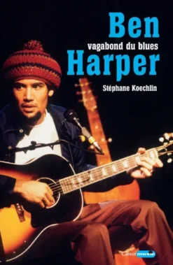 Ben Harper, vagabond du blues