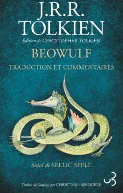 Beowulf