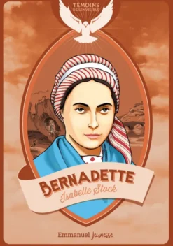 Bernadette