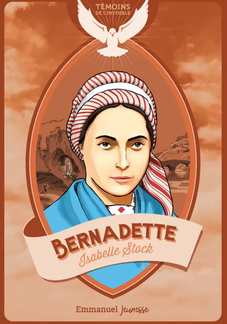 Bernadette