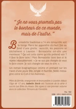 Bernadette