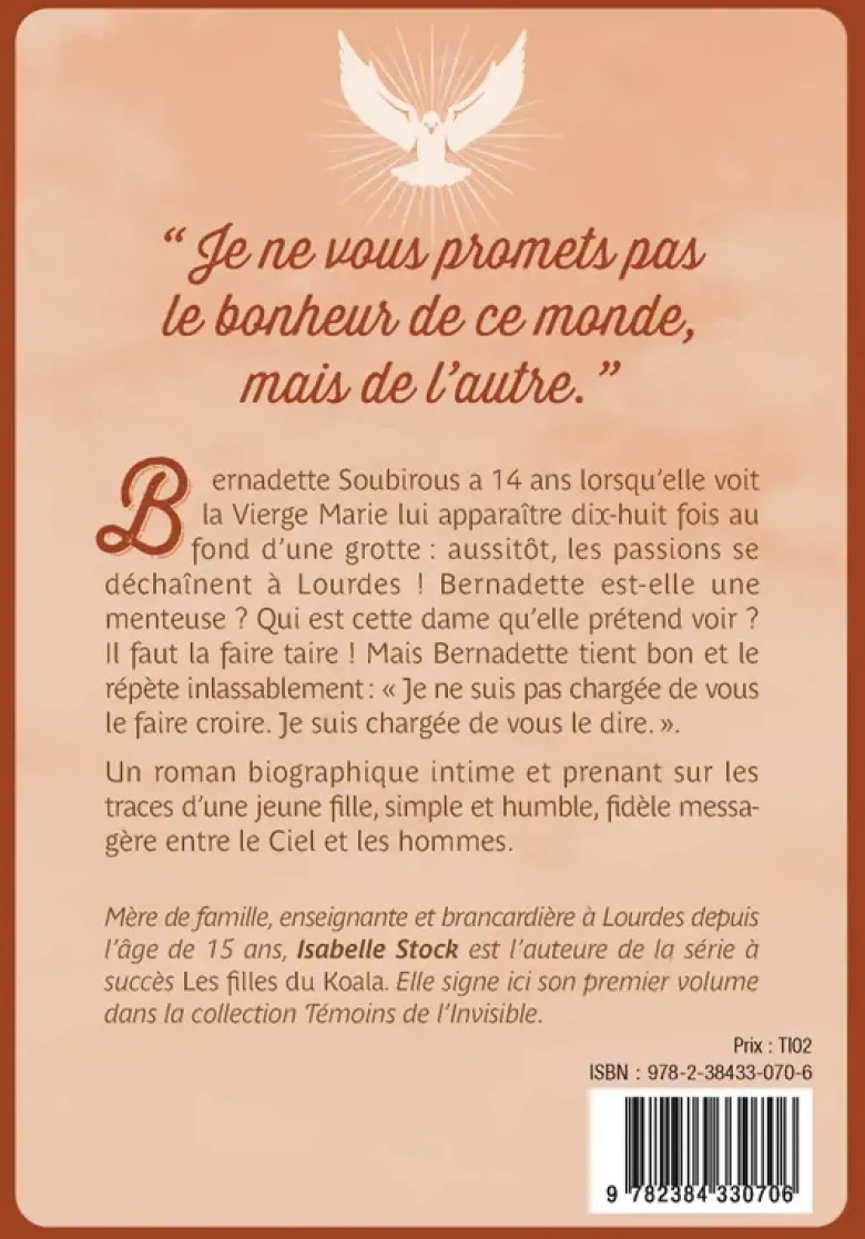 Bernadette