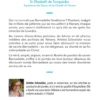 Bernadette Sa vie après Lourdes - Avec documents inédits de sainte Bernadette