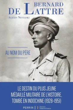 Bernard de Lattre
