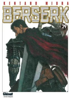 Berserk