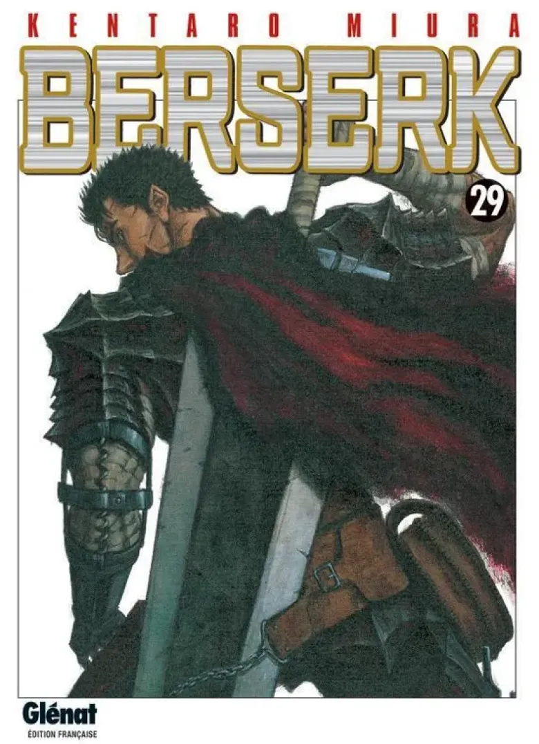 Berserk