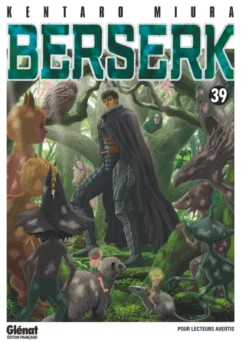 Berserk