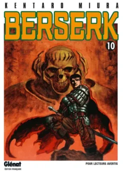 Berserk