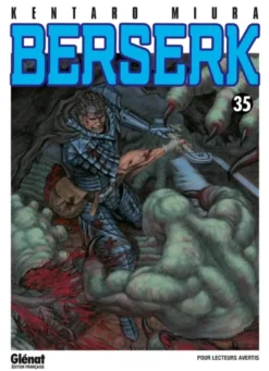 Berserk