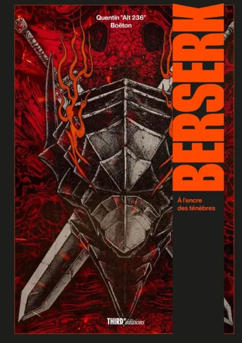 Berserk