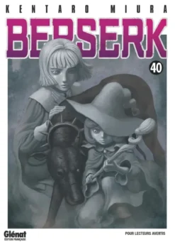 Berserk