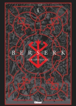 Berserk Prestige - Tome 06