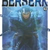 Berserk - Tome 43