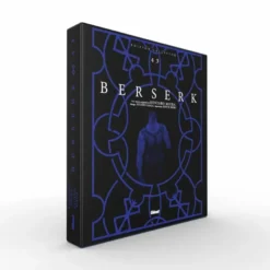 Berserk - Tome 43 collector