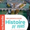 Bescherelle - Chronologie de l'histoire de Paris