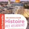 Bescherelle - Chronologie de l'histoire des religions