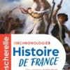 Bescherelle - Chronologie de l'histoire de France