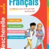 Bescherelle école - Français (CE1, CE2, CM1, CM2) - Nouvelle édition