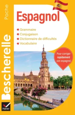 Bescherelle - Espagnol (poche)