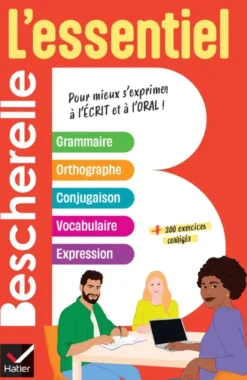 Bescherelle - L'essentiel