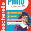 Bescherelle lycée - Philo Tle Nouveau bac