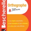 Bescherelle - Orthographe (poche)