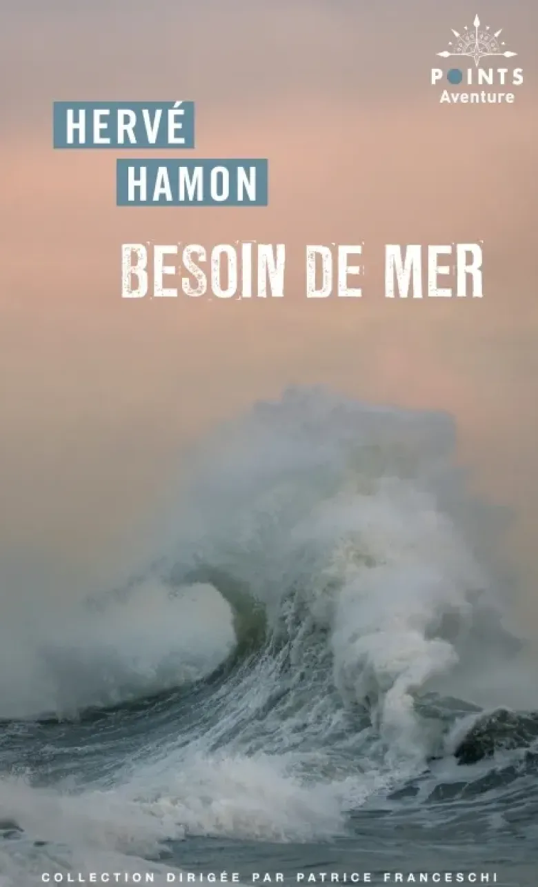 Besoin de mer