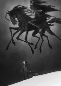 Bestiaire de Noël