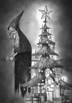 Bestiaire de Noël