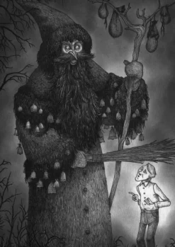Bestiaire de Noël
