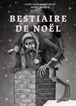Bestiaire de Noël