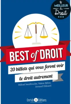 Best of droit