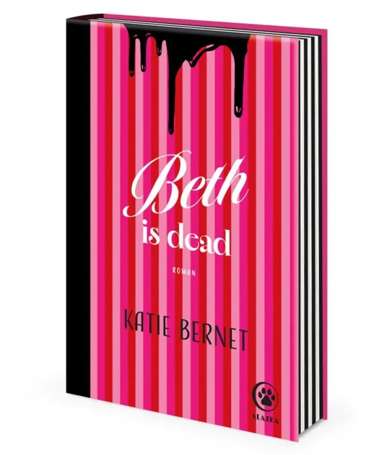 Beth is dead Collector