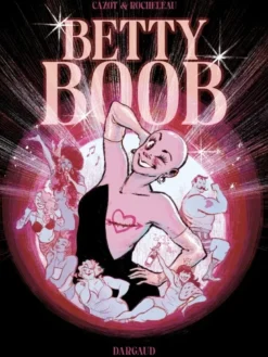 Betty Boob