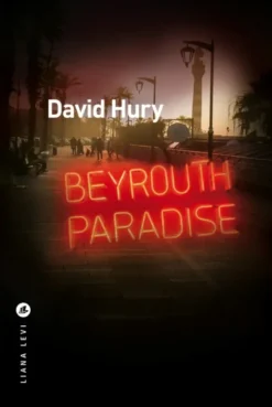 Beyrouth Paradise