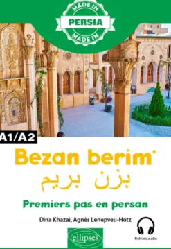 Bezan berim