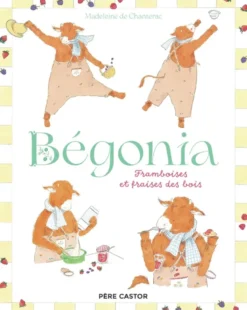 Bégonia