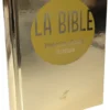 Bible de la liturgie compacte or