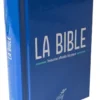 Bible de la liturgie voyage bleue