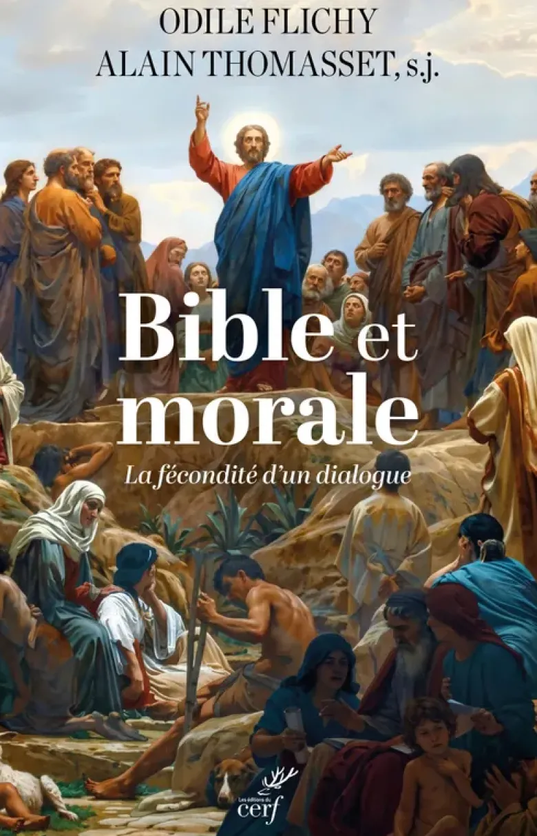 Bible et morale