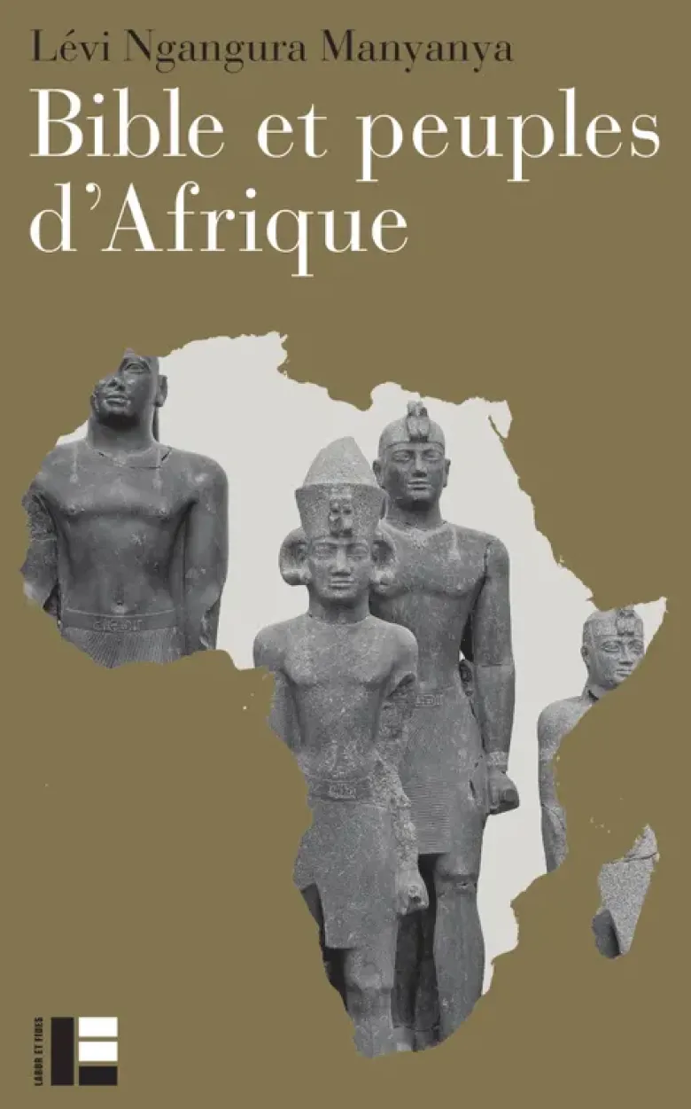 Bible et peuples d'Afrique