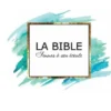 Bible Femmes A Son Ecoute - Aqua & Or Couverture Rigide