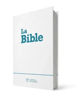 Bible Segond 21 compacte