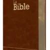 Bible Segond 21 compacte