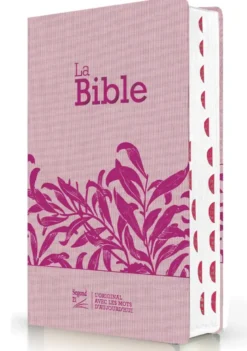 Bible Segond 21 compacte
