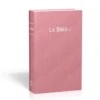 Bible Segond 21 compacte lagon