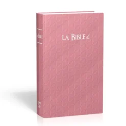 Bible Segond 21 compacte lagon