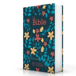 Bible Segond 21 compacte (Premium Style)