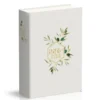 Bible Segond 21 Journal de bord