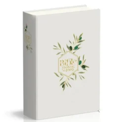 Bible Segond 21 Journal de bord